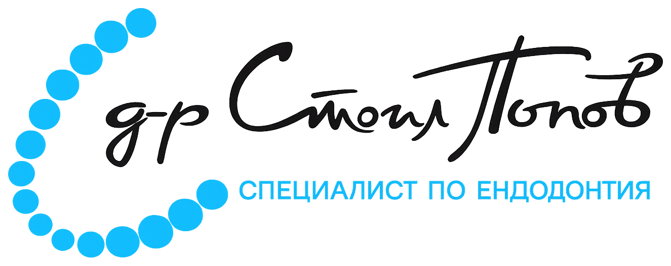 д-р Стоил Попов